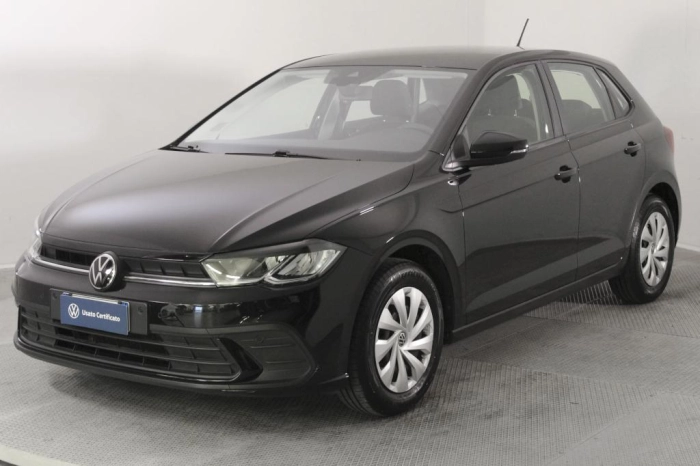 Volkswagen Polo  1.0 evo 80cv
