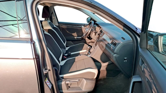 Volkswagen T-Roc  2.0 tdi Advanced 4motion dsg