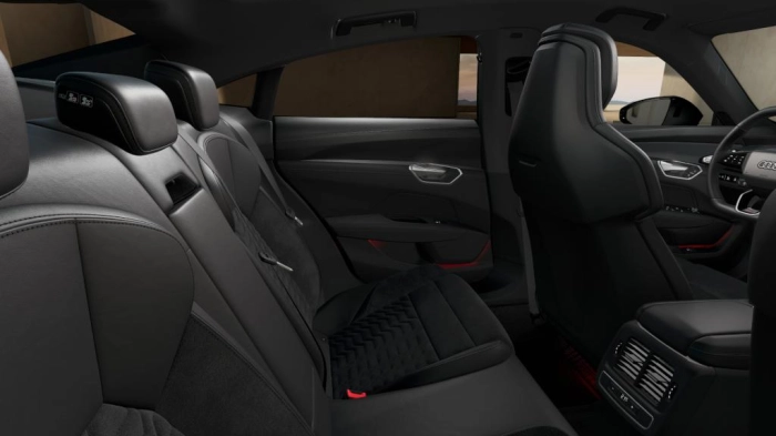 Audi etron GT  S      435,00 kW