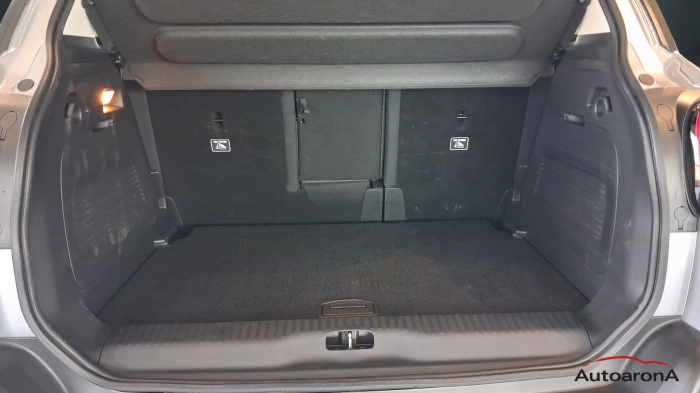 Citroen C3  Aircross 1.2 puretech Shine s&s 110c
