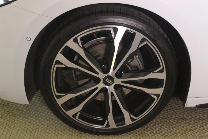 Audi A5 Avant A5 III 2024 -  2.0 tfsi S line edition quattro 204cv