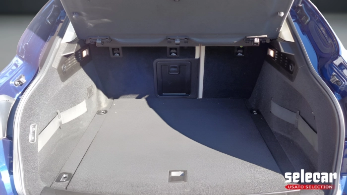 Maserati Levante 3.0 V6 Granlusso 350cv auto