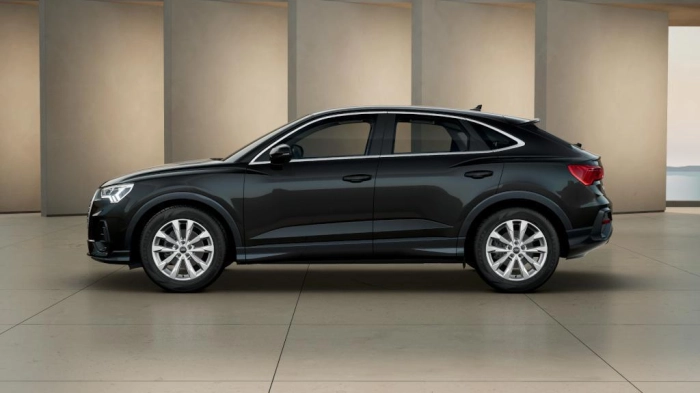 Audi Q3 Sportback   Business Plus 35 TDI  110(150) kW(CV) S tronic