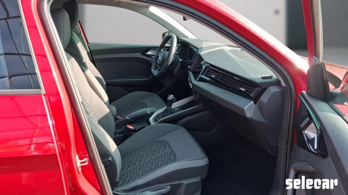 Audi A1 Sportback  30 1.0 tfsi S Line Editi