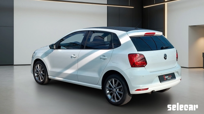 Volkswagen Polo  5p 1.4 tdi bm Comfortline 90cv dsg