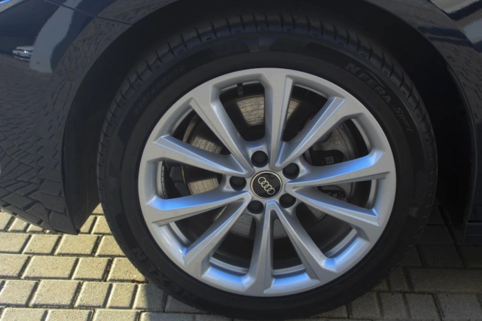 Audi A5 Avant  2.0 tdi mhev+ Business Advanced 204cv s-tronic