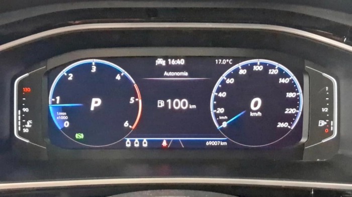 Volkswagen T-Roc  2.0 tdi R-Line 150cv dsg