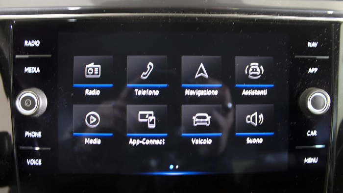 Volkswagen T-Roc  1.5 tsi Advanced