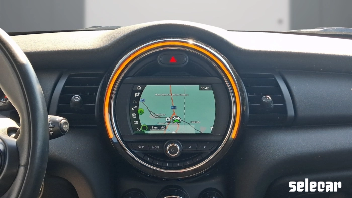 MINI IV   -  5p 1.5 One D