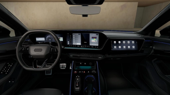 Audi allroad  A6  Business e-hybrid quattro 270 kW S tronic