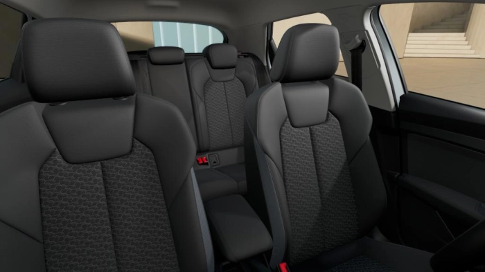 Audi A1 Sportback   Business 30 TFSI  85(116) kW(CV) S tronic