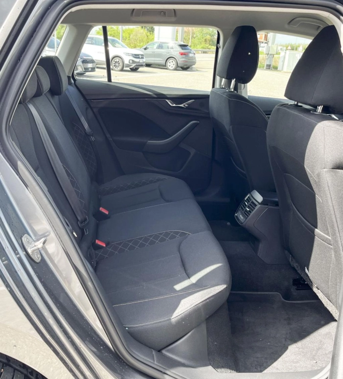 Skoda Kamiq Ambition 1.0 TSI 70 kW (95 CV) 5 marce - manuale