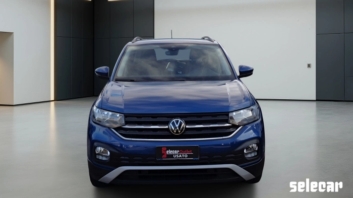 Volkswagen T-Cross  1.0 tsi Style 95cv