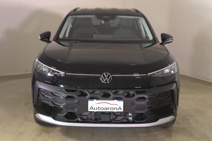 Volkswagen T-Roc Nuovo Life 1.5 eTSI ACT 110 kW (150 CV) DSG