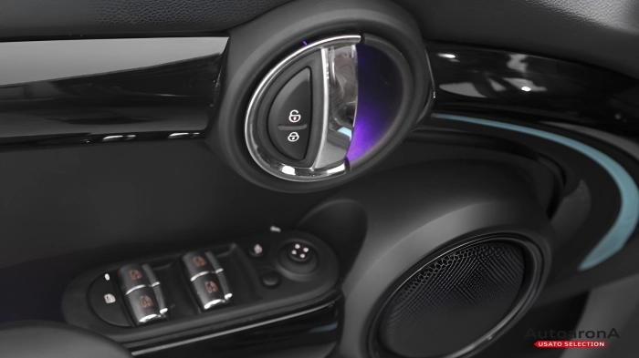 MINI IV   -  5p 2.0 Cooper S Hype 178cv auto