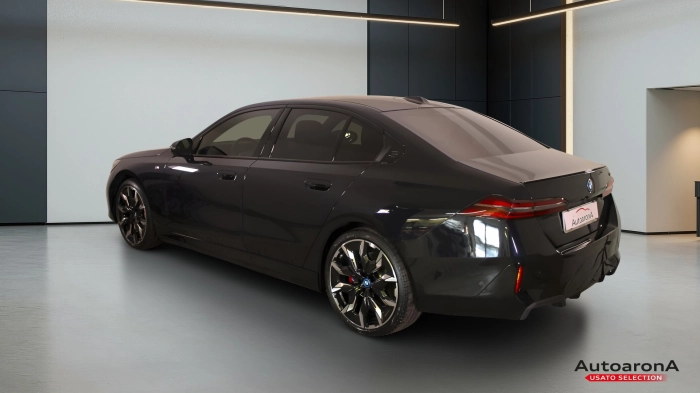 BMW Serie i5 edrive40 MSport