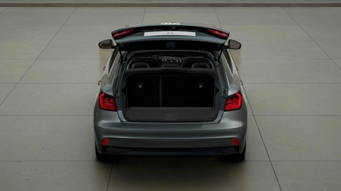 Audi A1 Sportback   Business 30 TFSI  85(116) kW(CV) S tronic