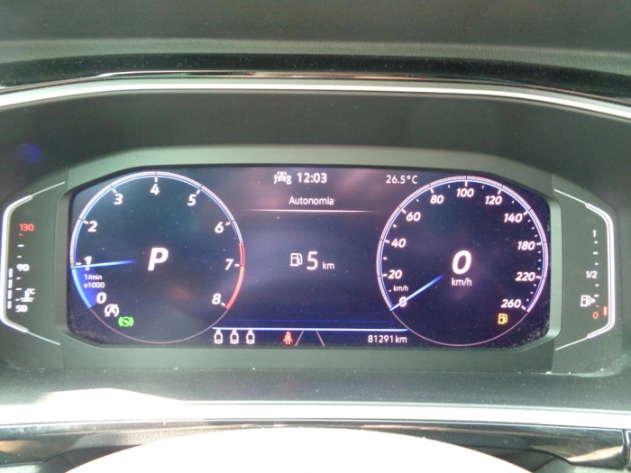 Volkswagen T-Roc  2022 -  1.5 tsi R-Line dsg