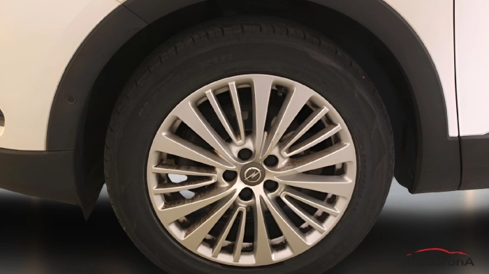 Opel Grandland 1.5 ecotec Innovation s&s 130cv at