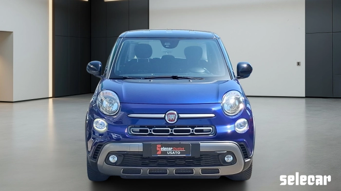 Fiat 500L  Cross 1.6 mjt 120cv my20