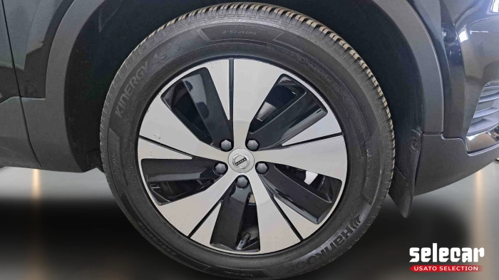 Volvo XC40 1.5 t3 Momentum Pro 163cv my21
