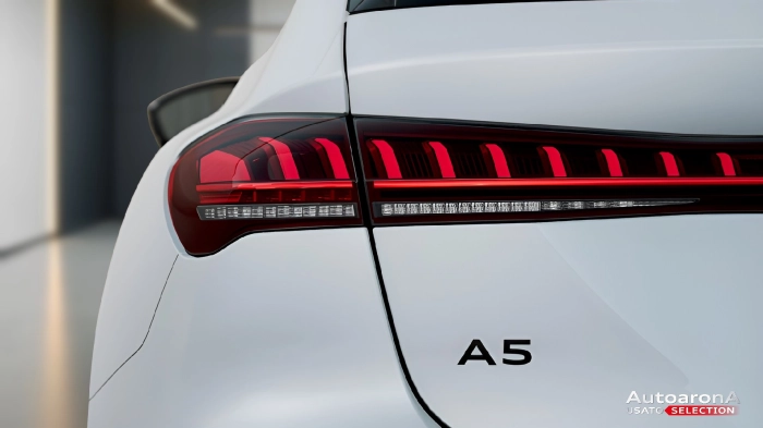 Audi A5 Avant   Avant S line edition e-hybrid quattro 220 kW S tronic