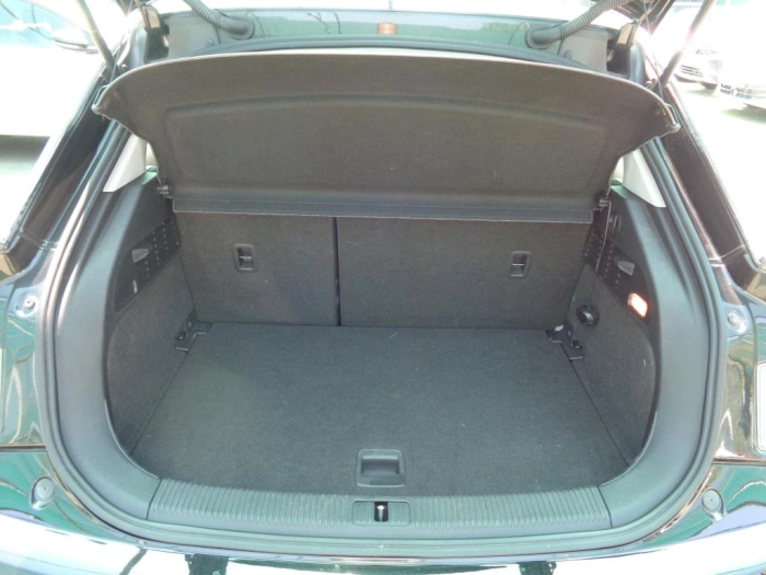 Audi A1 Sportback  1.6 tdi Attraction 105cv