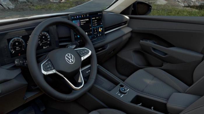 Volkswagen T-Roc Nuovo Life 1.5 eTSI ACT 85 kW (115 CV) DSG