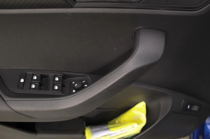 Skoda Karoq Sportline 2.0 TDI 110 kW (150 CV) 7 marce - DSG