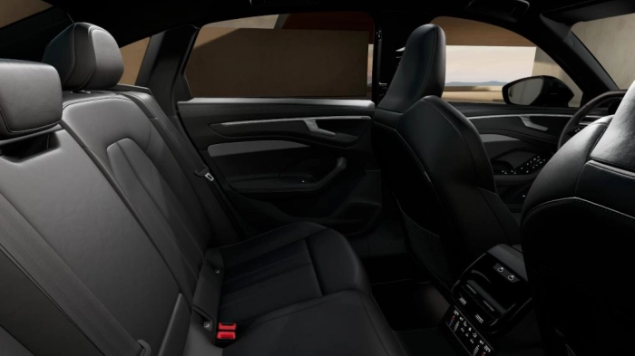 Audi A6   Berlina S line edition e-hybrid quattro 270 kW S tronic