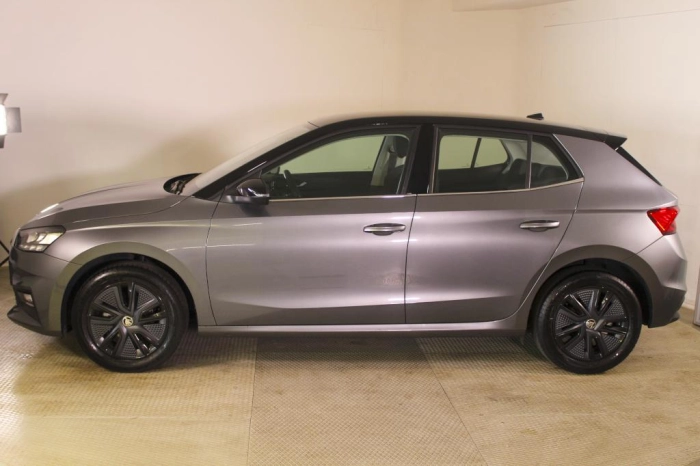 Skoda Fabia  1.0 mpi evo Style 80cv