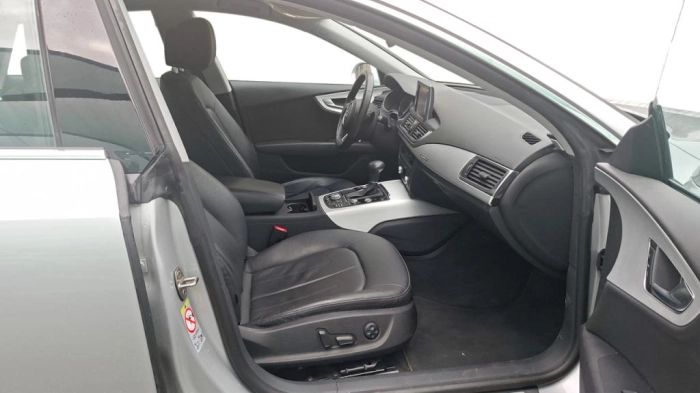 Audi A7 Sportback  3.0 V6 tdi quattro s-tron