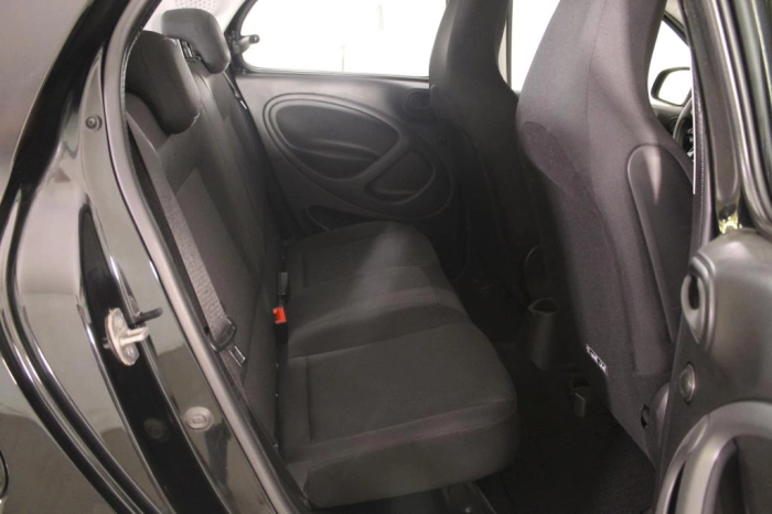 smart Forfour  1.0 Youngster 71cv my18