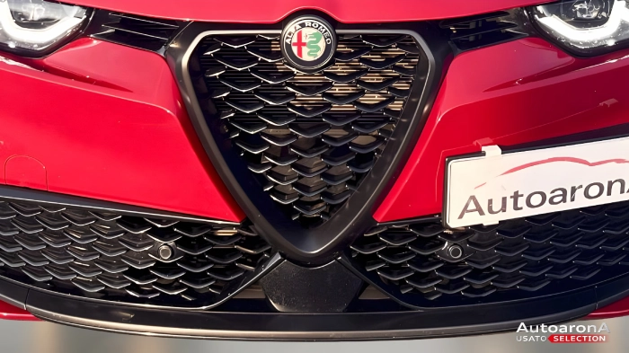 Alfa romeo Tonale 1.5 hybrid Speciale 130cv tct7