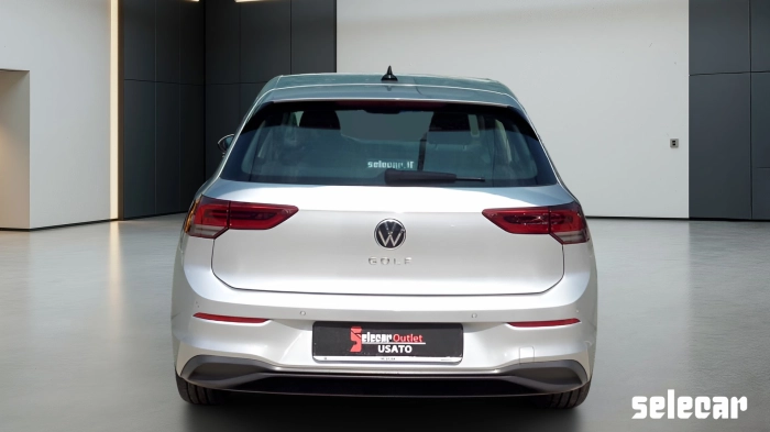 Volkswagen Golf  2.0 tdi Style 115cv