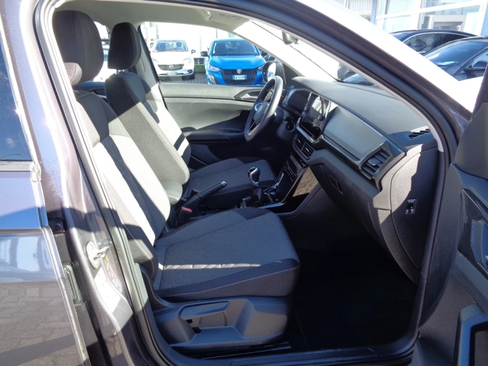Volkswagen T-Cross  1.0 tsi Life 95cv