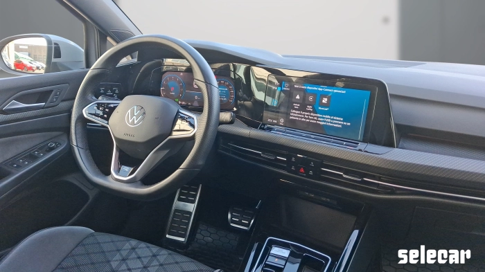 Volkswagen Golf  1.5 etsi evo R-Line 150cv dsg