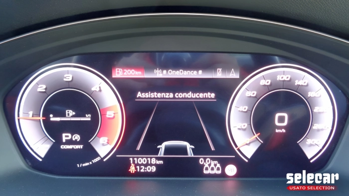 Audi A4  Allroad 40 2.0 tdi mhev Busin