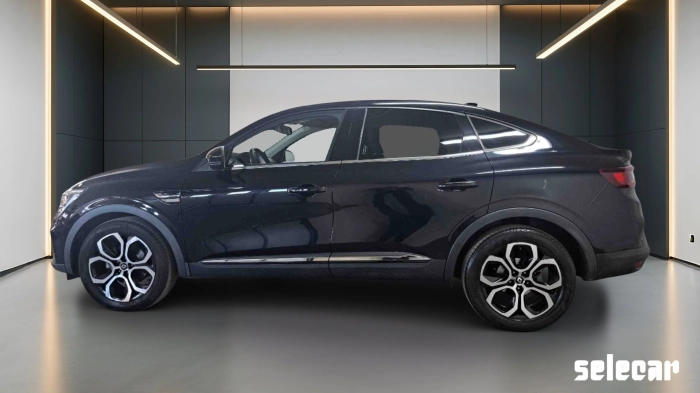 Renault Arkana  1.6 E-Tech full hybrid Intens 145cv