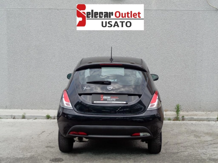 Lancia Ypsilon  1.2 Elefantino Blu s&s 69cv my19