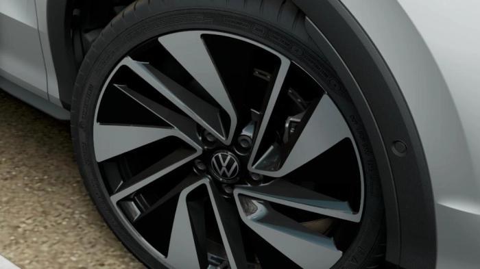 Volkswagen T-Roc Nuovo Style 1.5 eTSI ACT 85 kW (115 CV) DSG