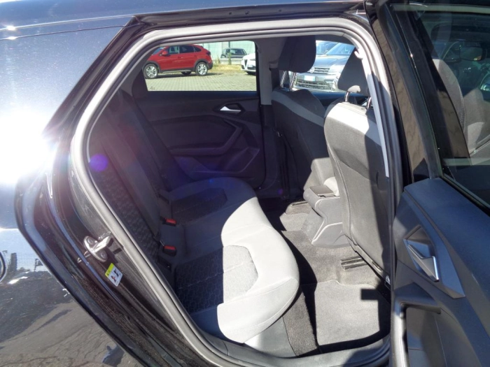 Audi A1 Sportback  25 1.0 tfsi S Line Edition my20