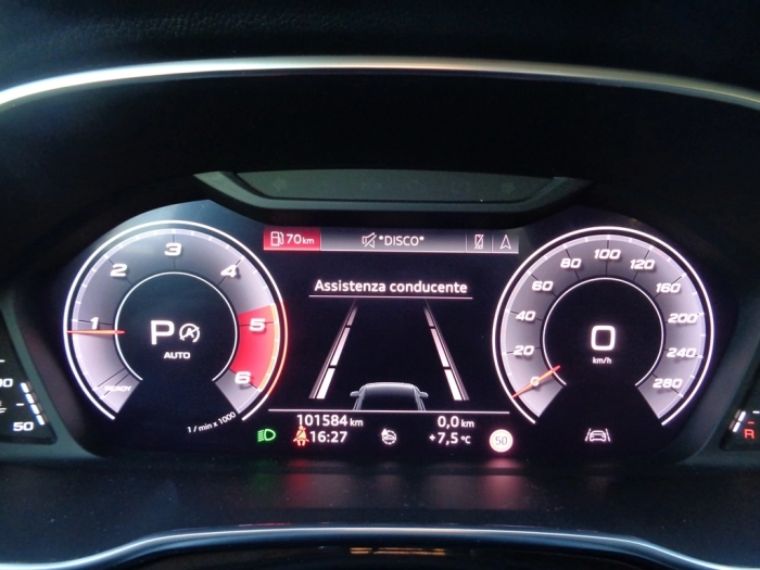 Audi Q3 Sportback Q3 2019 Sportback -  40 2.0 tdi Business Plus 190cv quattro s-tronic
