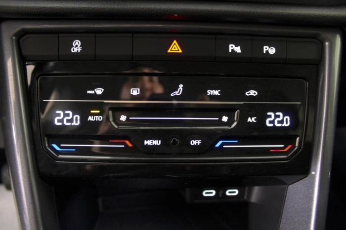 Volkswagen T-Roc  1.0 tsi Style 110cv