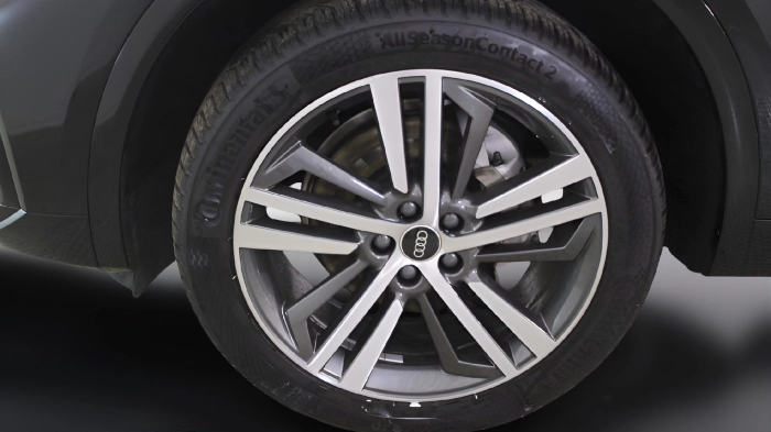 Audi Q5 Sportback  40 2.0 tdi mhev 12V S line quattro s-tronic
