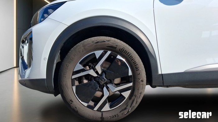Peugeot 2008  1.5 bluehdi GT s&s 130cv eat8