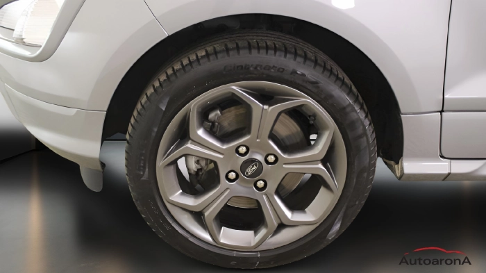 Ford EcoSport  1.0 ecoboost ST-Line s&s 125cv my20