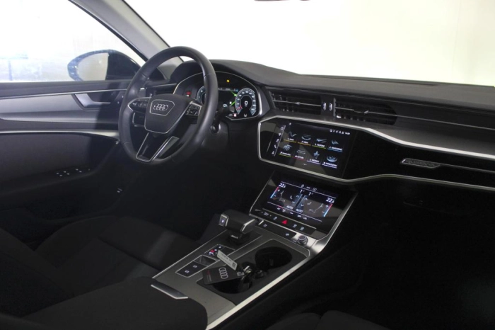 Audi A6  40 2.0 tdi mhev 12V S line edition quattro s-tronic