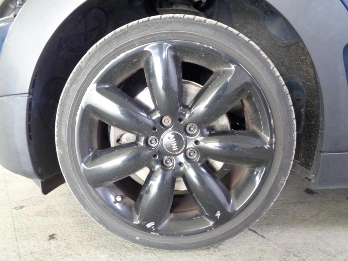 MINI IV   -  Clubman 2.0 Cooper SD Business auto my18