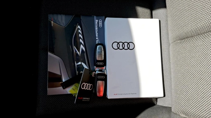 Audi A3 Sportback  40 1.4 tfsi e Business A